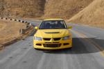 Mitsubishi Lancer Evolution VIII 2003 года